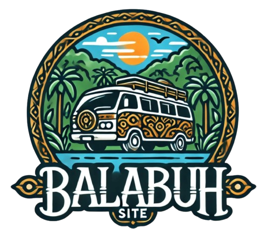 Balabuh Logo