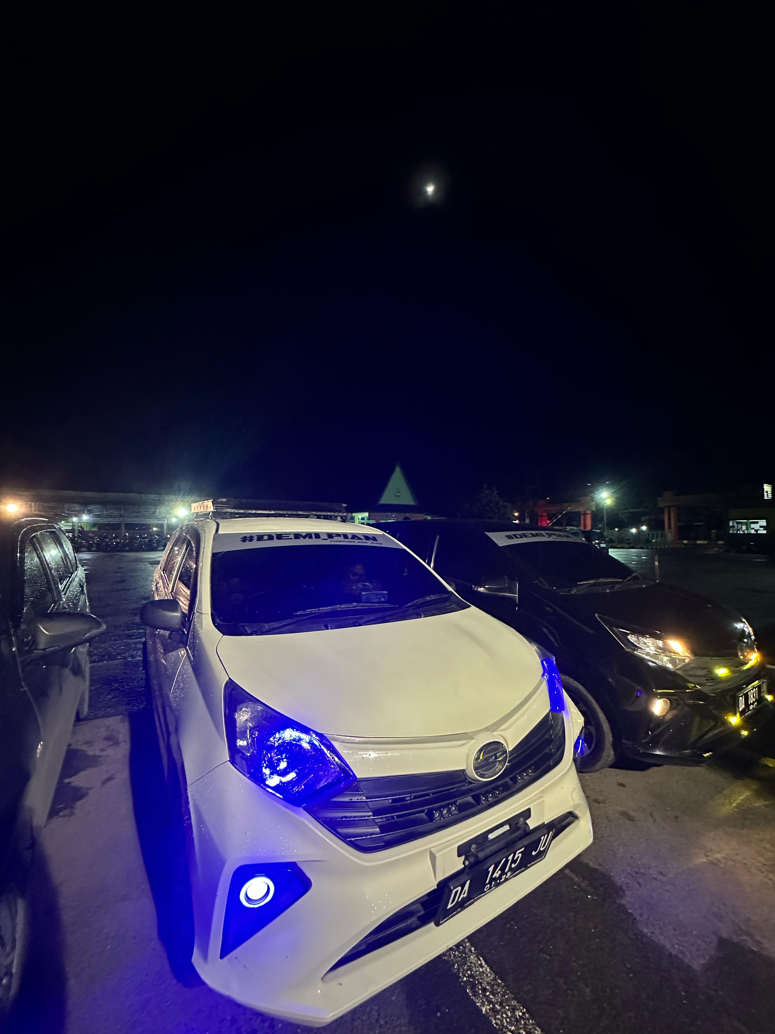 Toyota Avanza